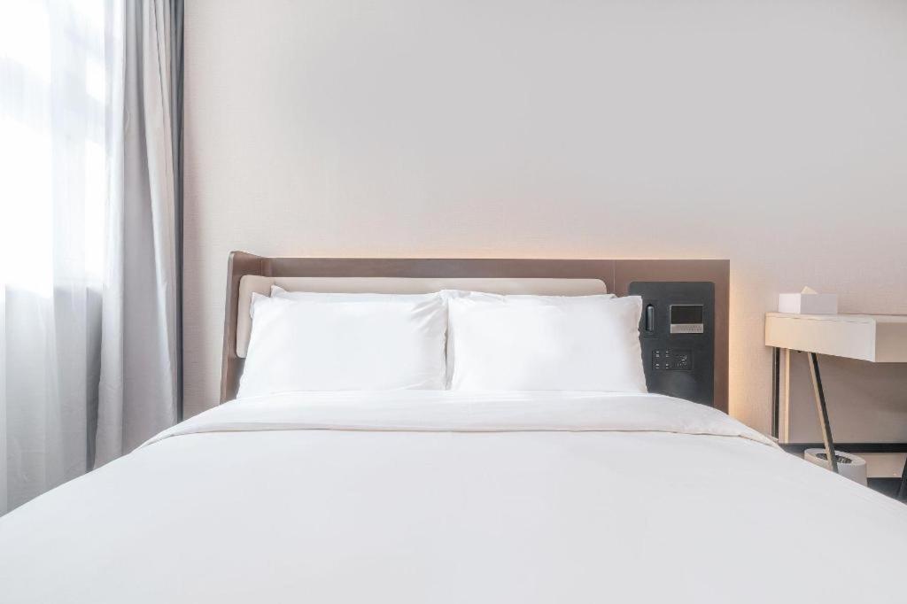 Hanting Hotel Beijing Wangfujing Zewnętrze zdjęcie