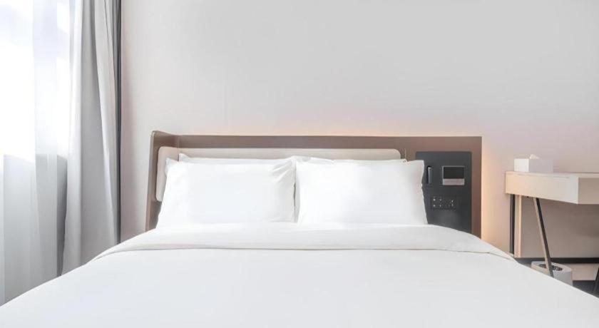 Hanting Hotel Beijing Wangfujing Zewnętrze zdjęcie